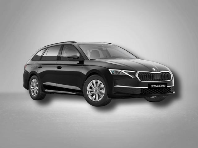 Skoda Octavia Combi - Selection Plus 1.5 TSI mHEV 7 Gang DSG
