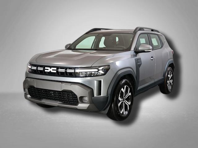 Dacia Duster - Expression TCe 130 6-Gang