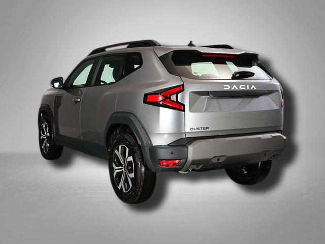 Dacia Duster Expression TCe 130 6-Gang 