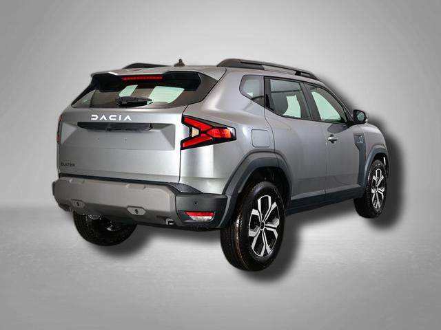 Dacia Duster Expression TCe 130 6-Gang 