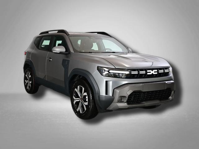 Dacia Duster Expression TCe 130 6-Gang 