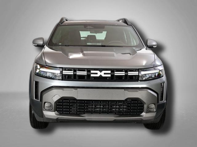 Dacia Duster Expression TCe 130 6-Gang 