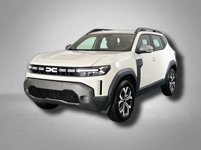 Dacia Duster - Expression TCe 130 6-Gang 4x4