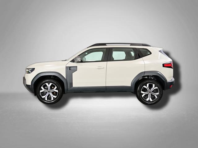 Dacia Duster Expression TCe 130 6-Gang 4x4 