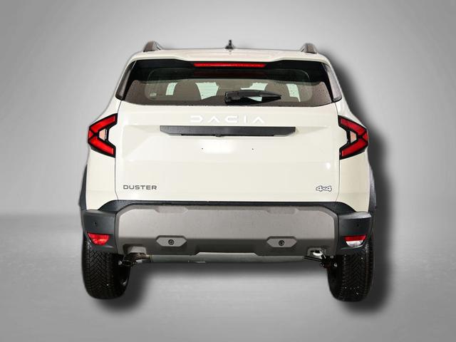 Dacia Duster Expression TCe 130 6-Gang 4x4 