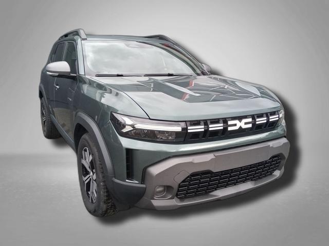 Dacia Duster - Expression TCe 130 6-Gang