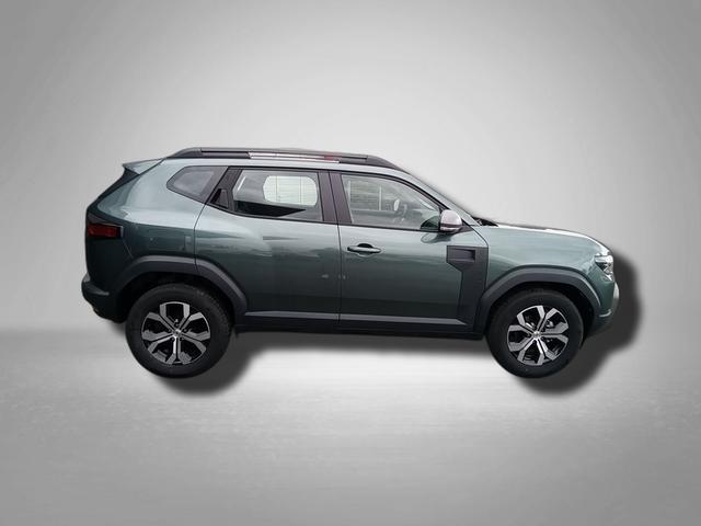 Dacia Duster Expression TCe 130 6-Gang 