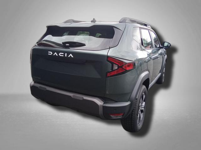 Dacia Duster Expression TCe 130 6-Gang 