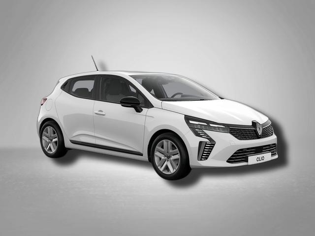 Renault Clio - Evolution 1.0 6-Gang