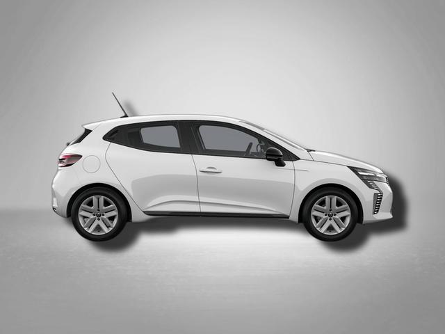 Renault Clio - Evolution 1.0 6-Gang