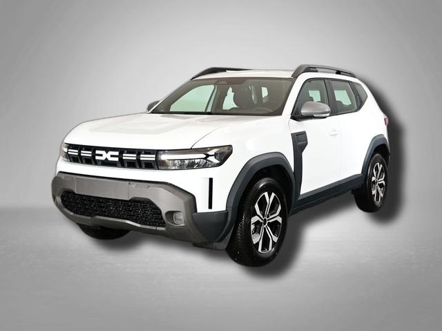 Dacia Duster - Expression TCe 130 6-Gang 4x4