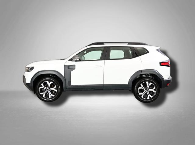 Dacia Duster Expression TCe 130 6-Gang 4x4 