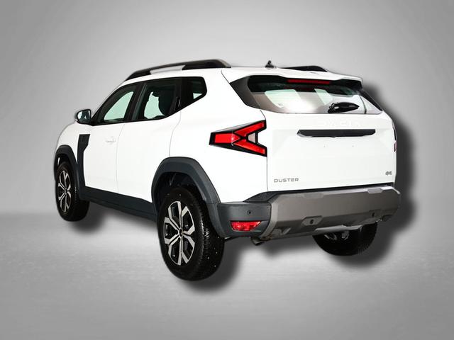 Dacia Duster Expression TCe 130 6-Gang 4x4 