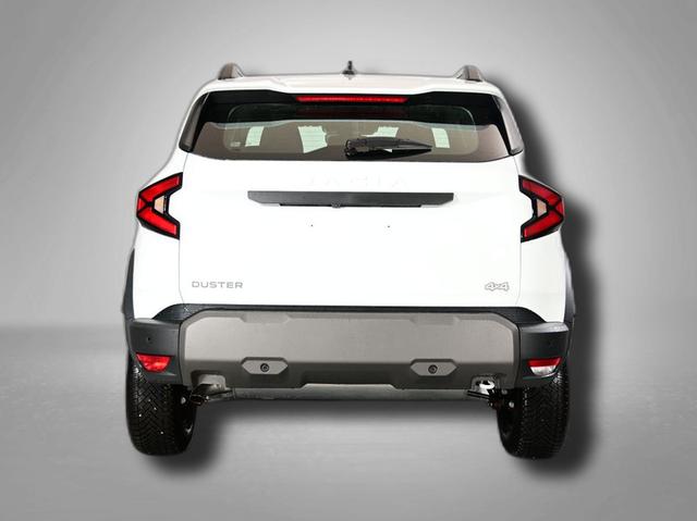 Dacia Duster Expression TCe 130 6-Gang 4x4 