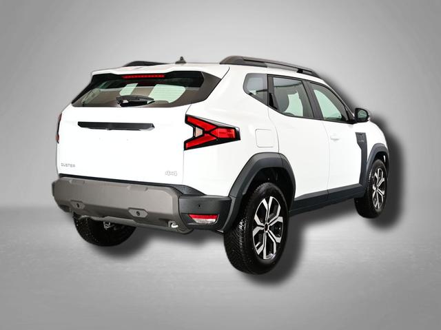 Dacia Duster Expression TCe 130 6-Gang 4x4 