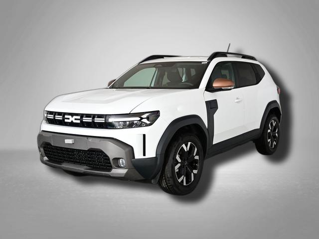 Dacia Duster - Expression TCe 130 6-Gang