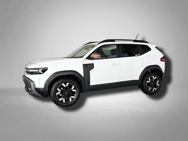 Dacia Duster Expression TCe 130 6-Gang 