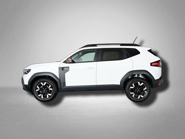 Dacia Duster Expression TCe 130 6-Gang 