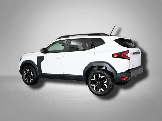 Dacia Duster Expression TCe 130 6-Gang 