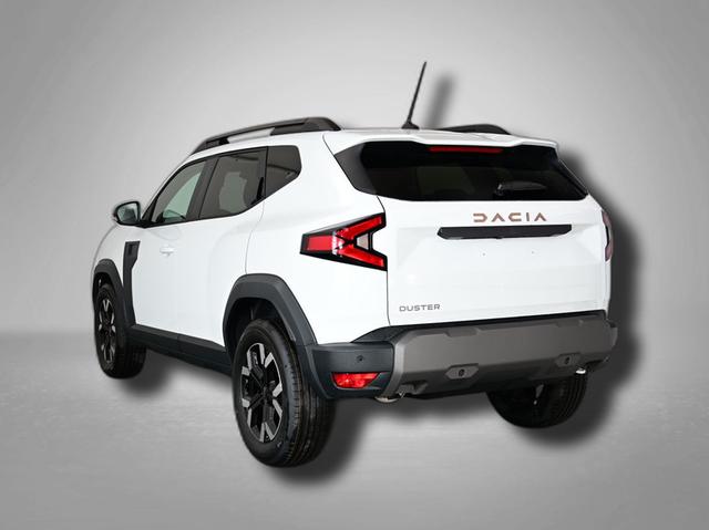 Dacia Duster Expression TCe 130 6-Gang 