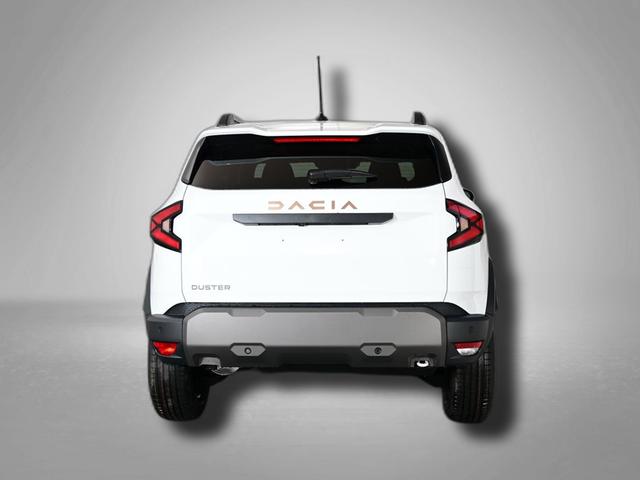 Dacia Duster Expression TCe 130 6-Gang 