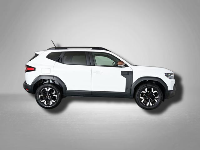Dacia Duster Expression TCe 130 6-Gang 