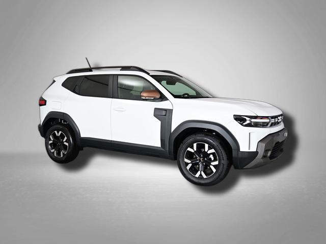 Dacia Duster Expression TCe 130 6-Gang 