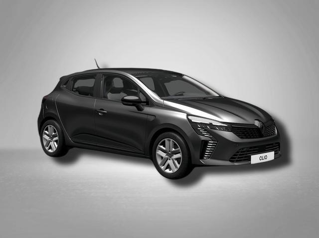 Renault Clio - Evolution 1.0 6-Gang