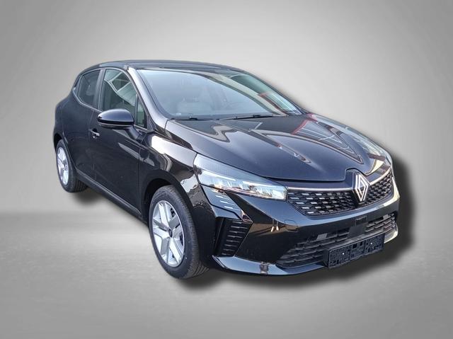 Renault Clio - Evolution 1.0 6-Gang