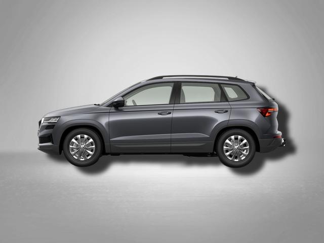 Skoda Karoq Selection Plus 1.5 TSI 7-Gang-DSG 