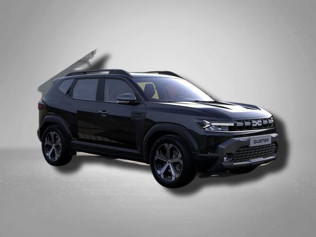 Dacia Duster - Journey Hybrid 140 6-Gang-Automatik