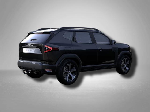 Dacia Duster Journey Hybrid 140 6-Gang-Automatik 