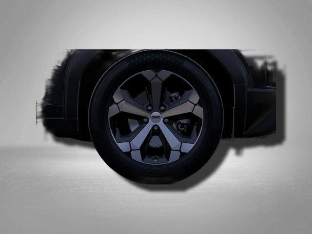 Dacia Duster Journey Hybrid 140 6-Gang-Automatik 