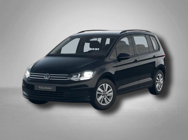 Volkswagen Touran - Life Plus 1.5 TSI 7-Gang DSG