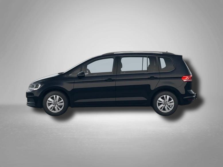 Volkswagen Touran Life Plus 1.5 TSI 7-Gang DSG 