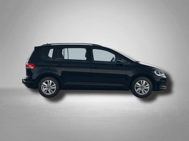 Volkswagen Touran Life Plus 1.5 TSI 7-Gang DSG 