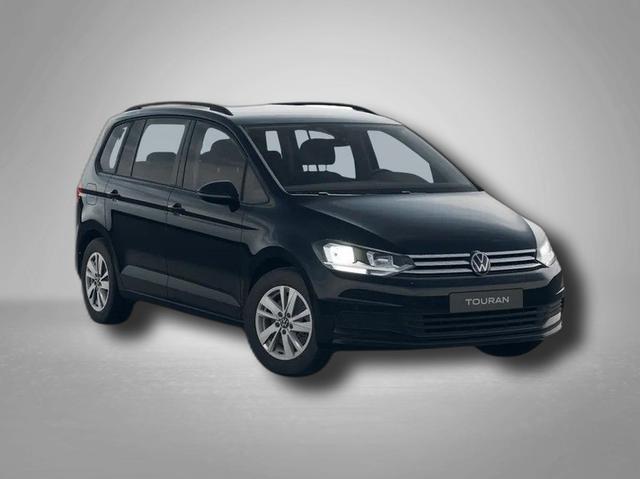 Volkswagen Touran Life Plus 1.5 TSI 7-Gang DSG 