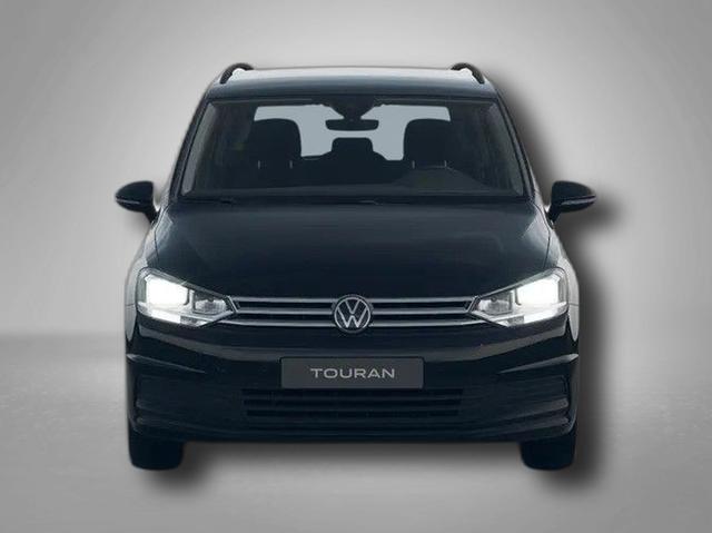 Volkswagen Touran Life Plus 1.5 TSI 7-Gang DSG 