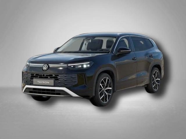 Volkswagen Tayron - Life 1.5 eTSI 7-Gang-DSG