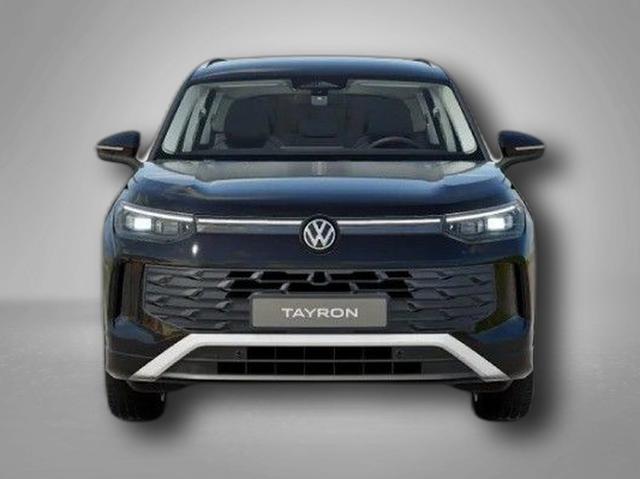 Volkswagen Tayron Life 1.5 eTSI 7-Gang-DSG 