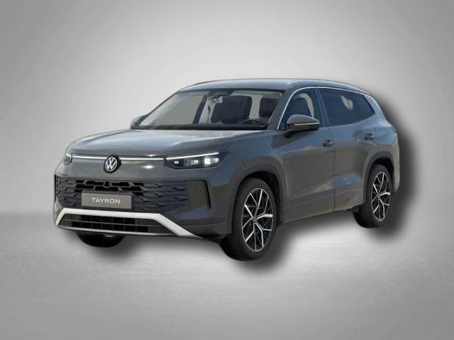 Volkswagen Tayron - Life 1.5 eTSI 7-Gang-DSG