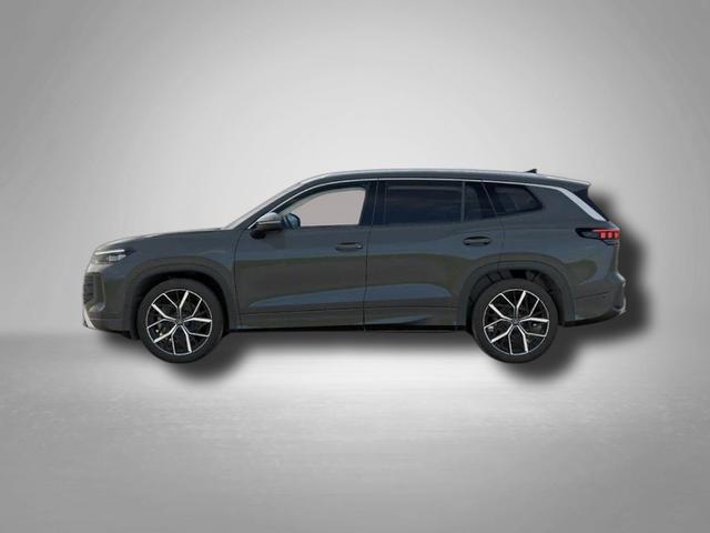 Volkswagen Tayron Life 1.5 eTSI 7-Gang-DSG 