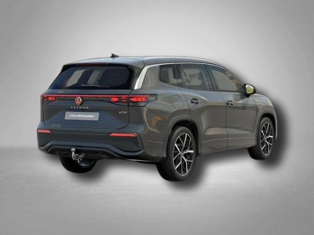 Volkswagen Tayron Life 1.5 eTSI 7-Gang-DSG 