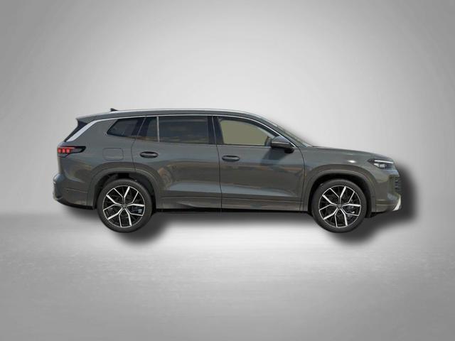 Volkswagen Tayron Life 1.5 eTSI 7-Gang-DSG 