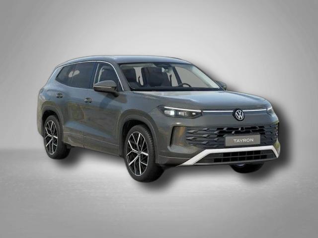 Volkswagen Tayron Life 1.5 eTSI 7-Gang-DSG 