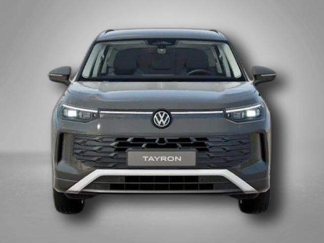 Volkswagen Tayron Life 1.5 eTSI 7-Gang-DSG 