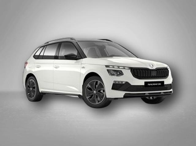 Skoda Kamiq - Monte Carlo 1.0 TSI 7-Gang-DSG