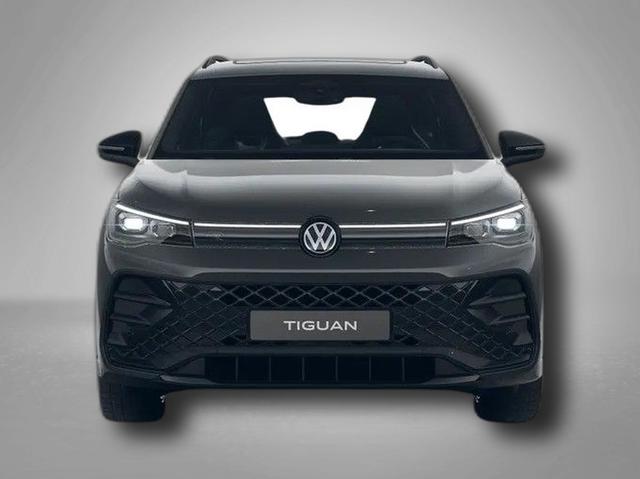 Volkswagen Tiguan R-Line 1,5 l eTSI 7-Gang-Doppelkupplungsgetriebe DSG 