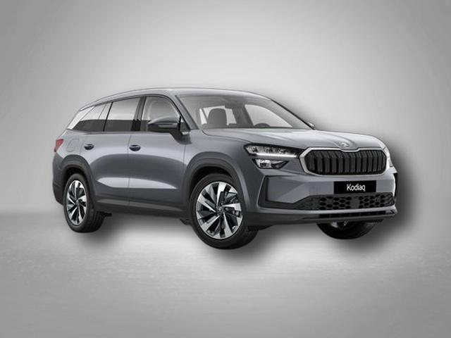 Skoda Kodiaq - Selection 2.0 TDI 7-Gang-DSG 4x4