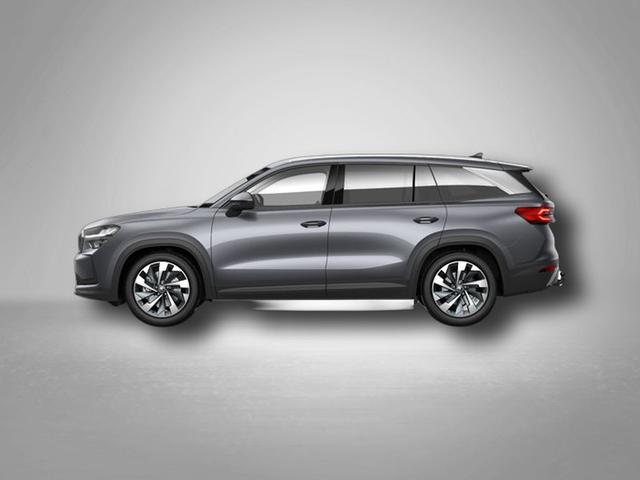 Skoda Kodiaq Selection 2.0 TDI 7-Gang-DSG 4x4 